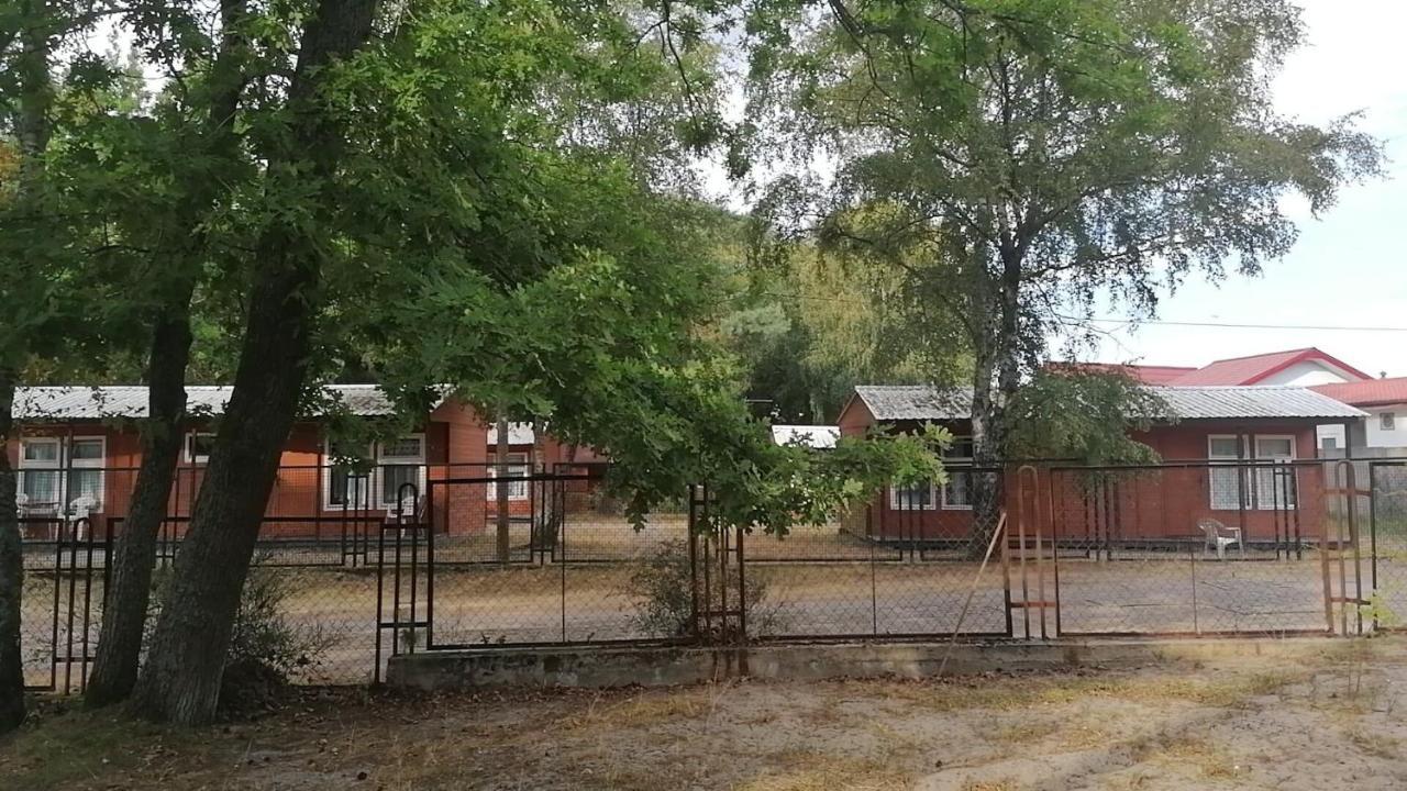 ŁazyBohema Osada别墅 外观 照片