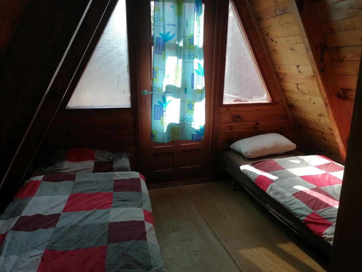 ŁazyBohema Osada别墅 外观 照片